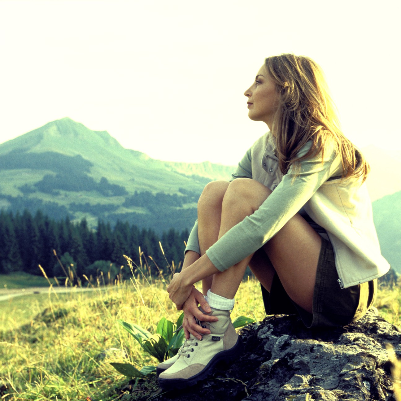 relaxer stress