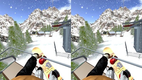 shakedownvr