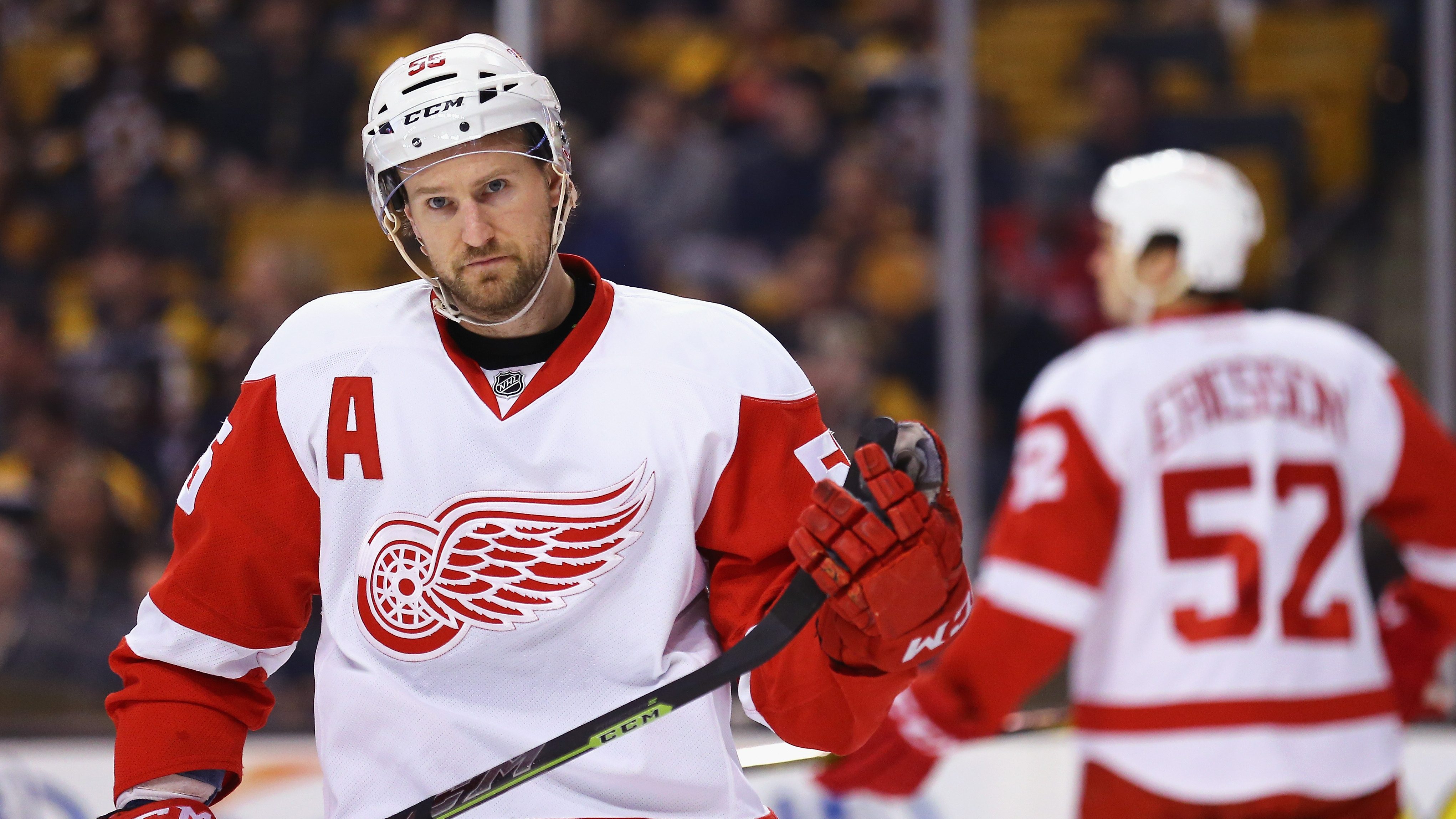 Niklas Kronwall