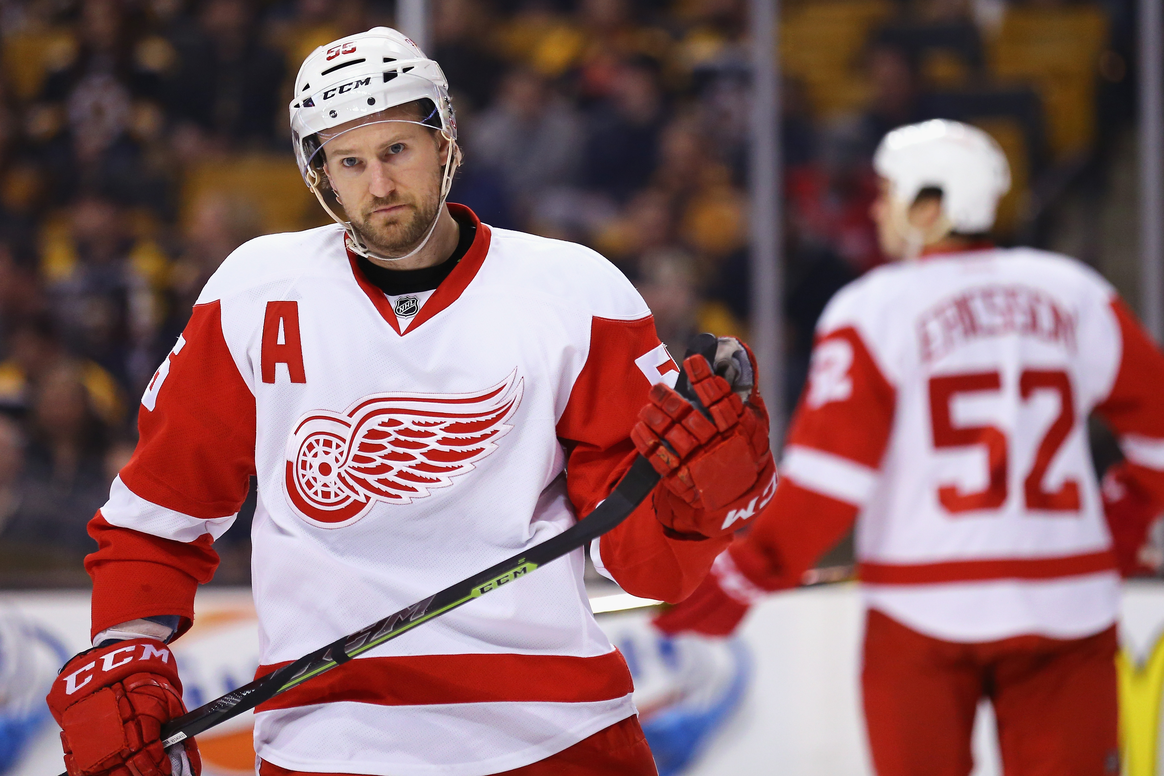 Niklas Kronwall