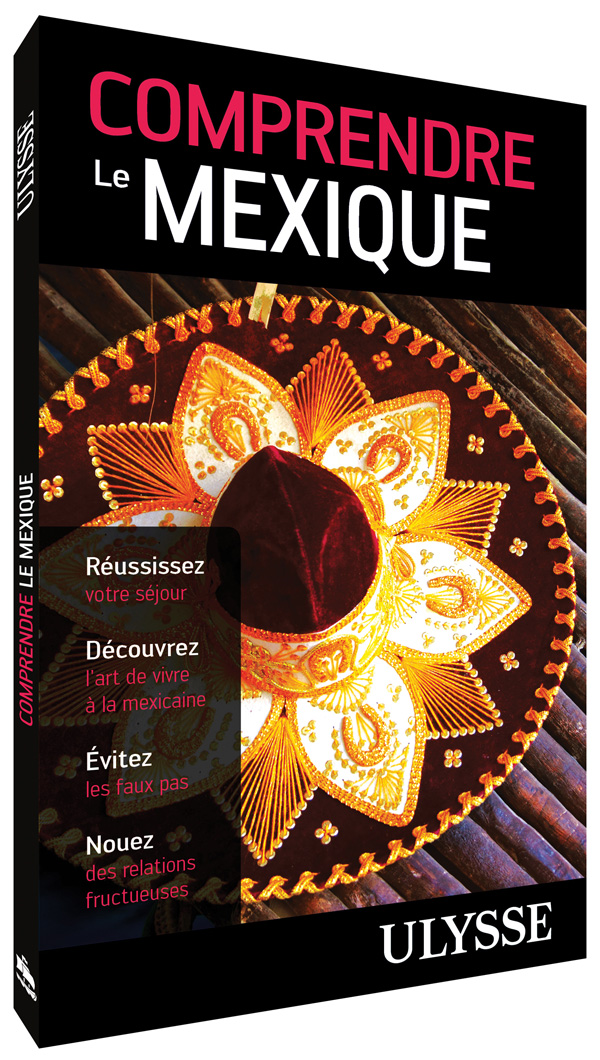 comprendre le mexique