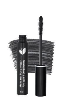Le mascara allongeant de Zorah.