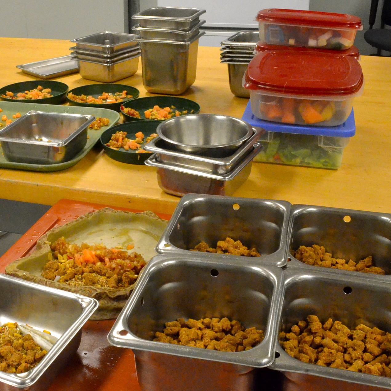 cuisine biod&ocirc;me