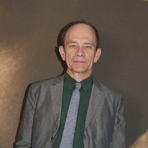 Todd McCarty