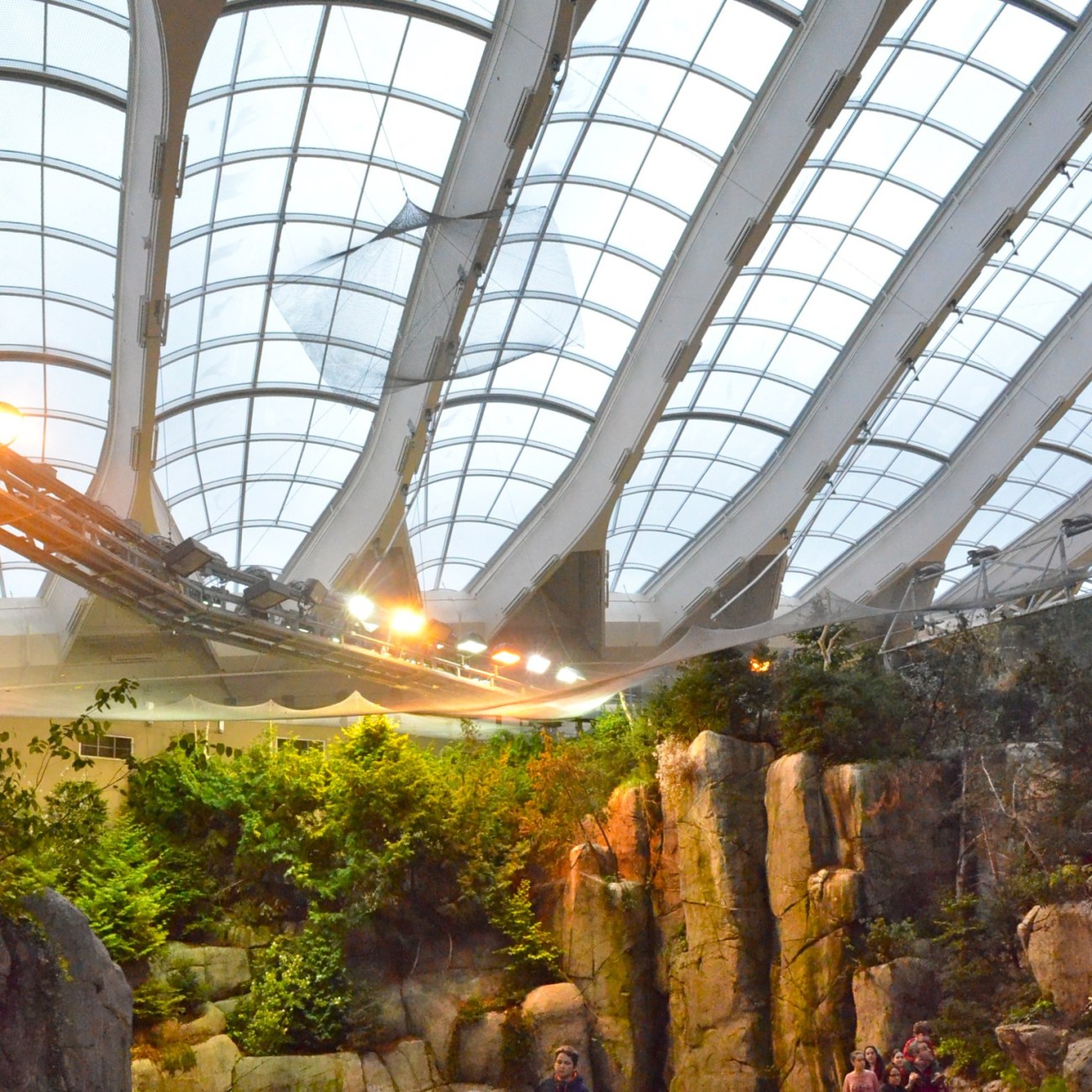 lanterneaux biod&ocirc;me