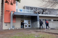 C&eacute;gep Maisonneuve.