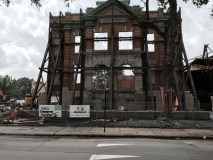 D&eacute;molition Baril