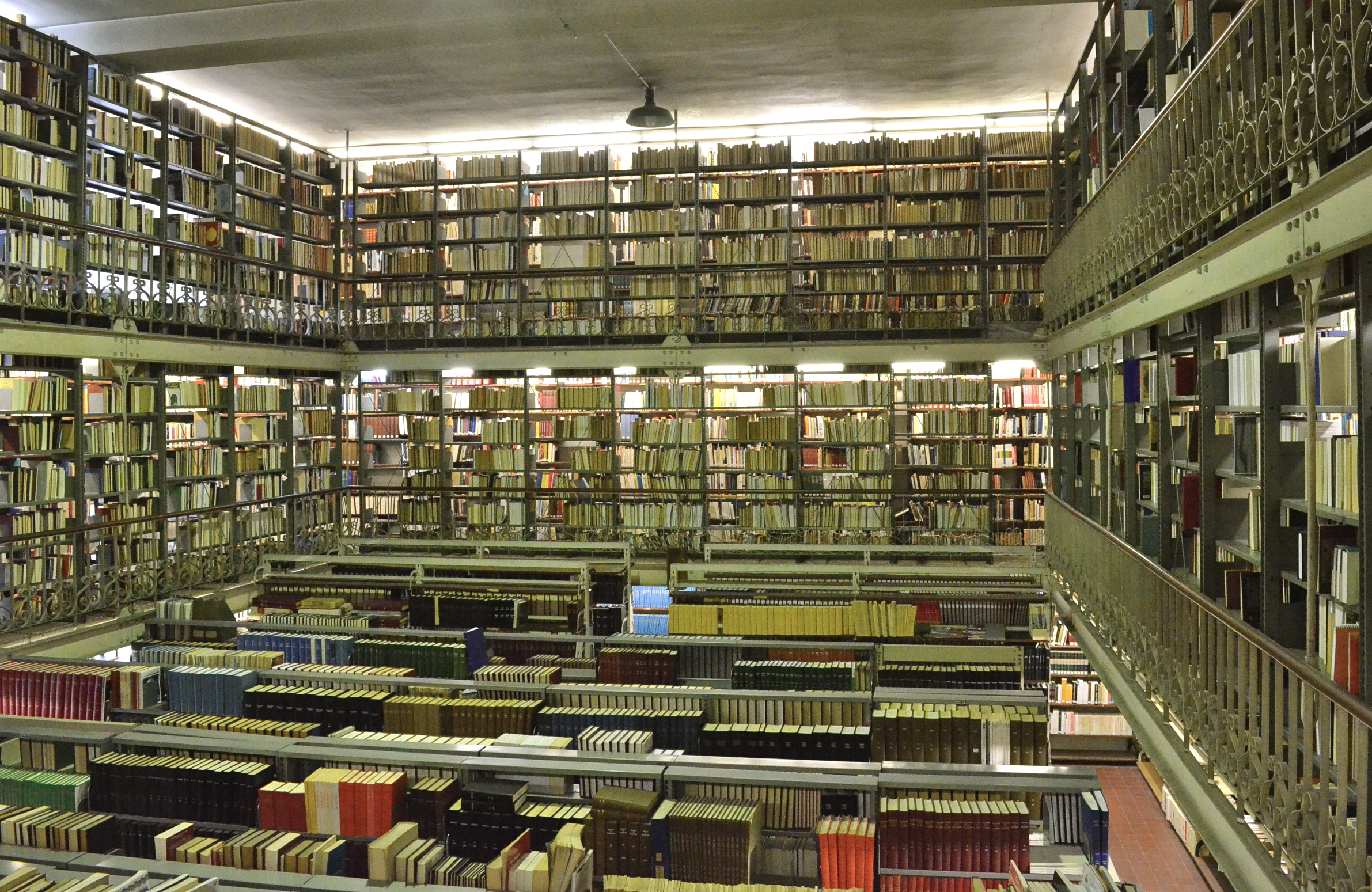 Biblioth&egrave;que