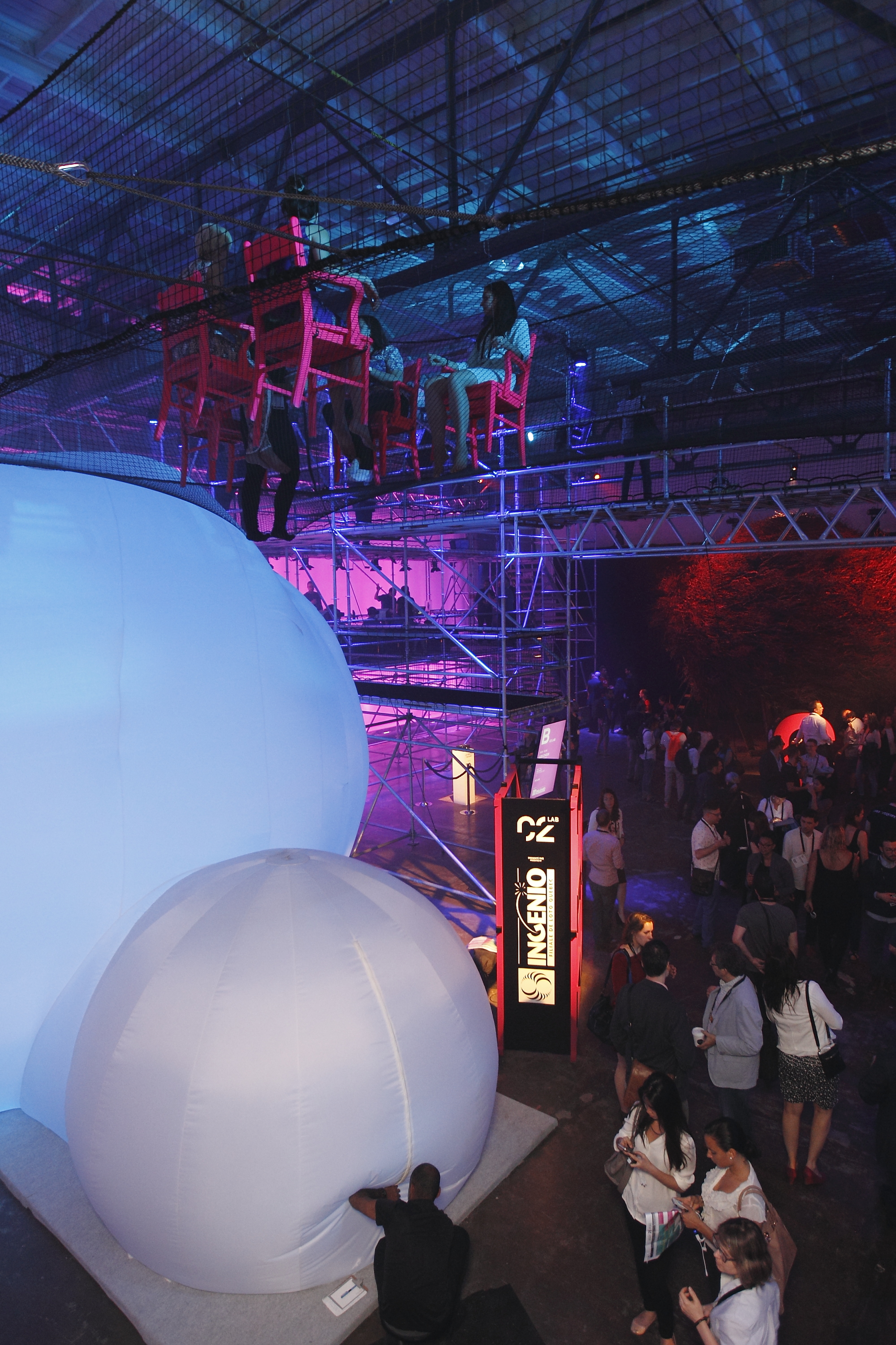C2MTL