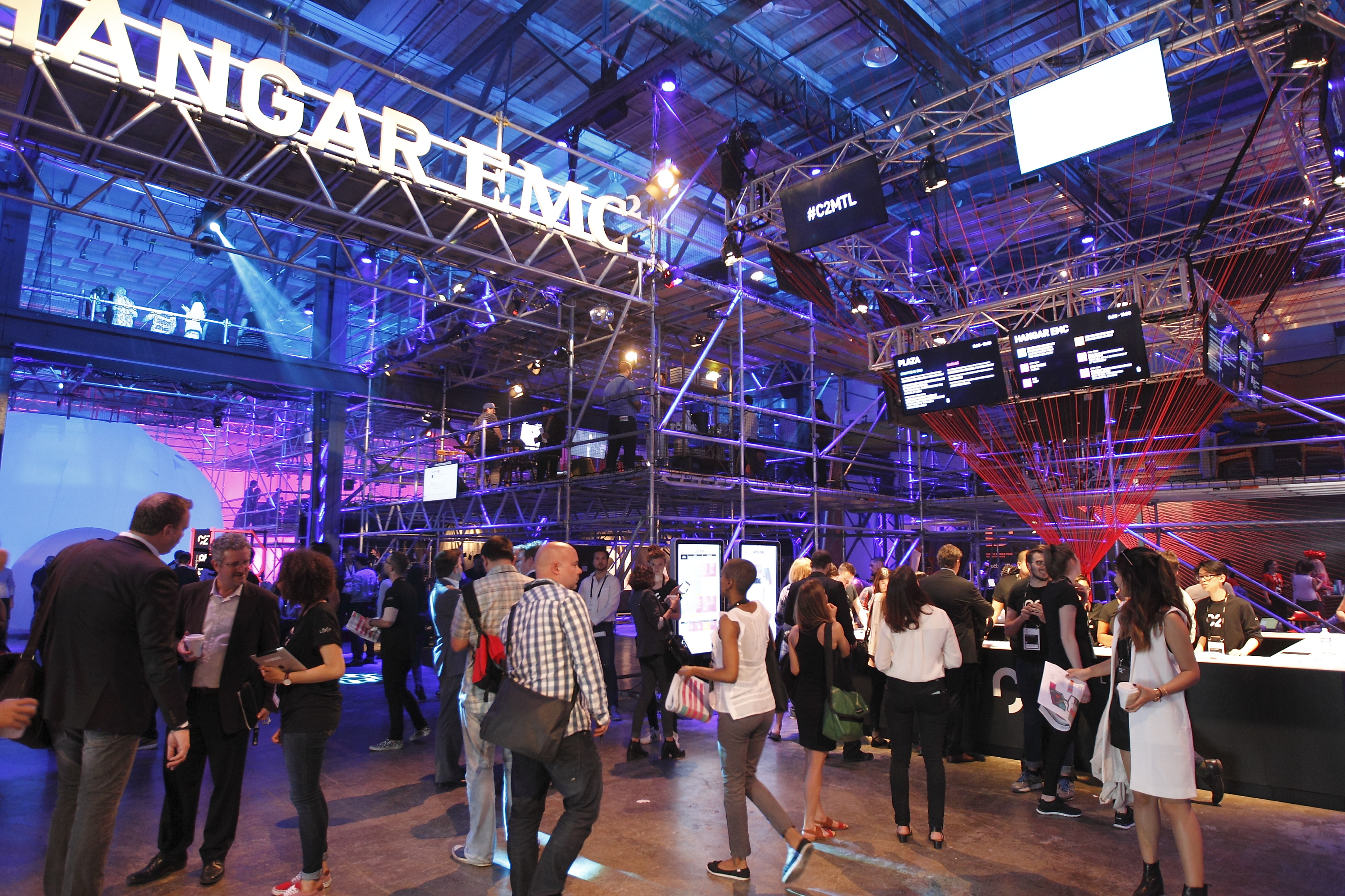 C2MTL