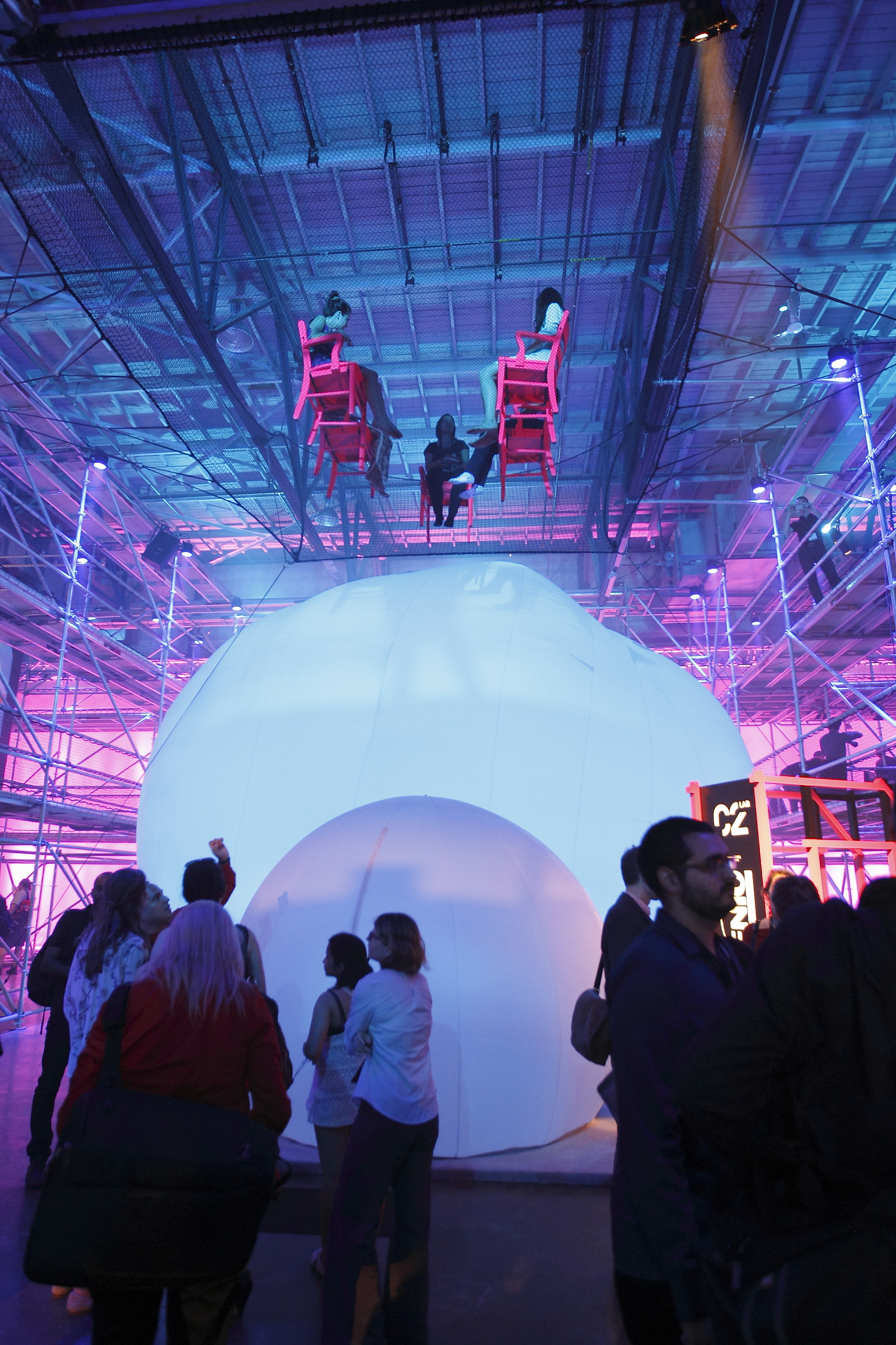 C2MTL