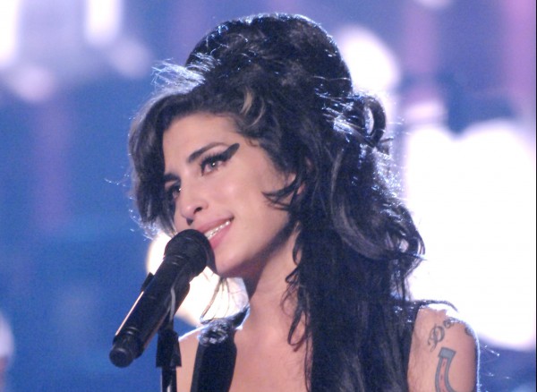 Amy Winehouse