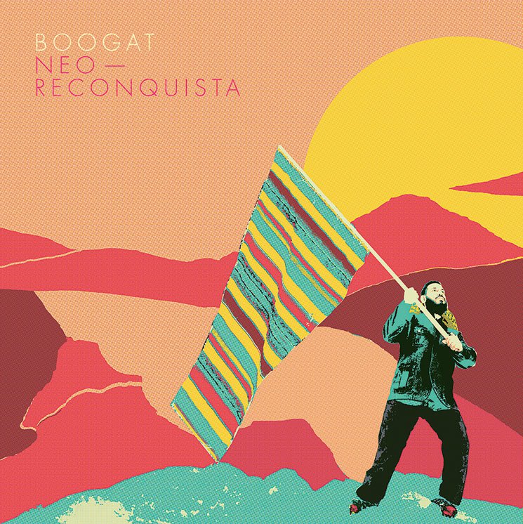Boogat Neo-Reconquista