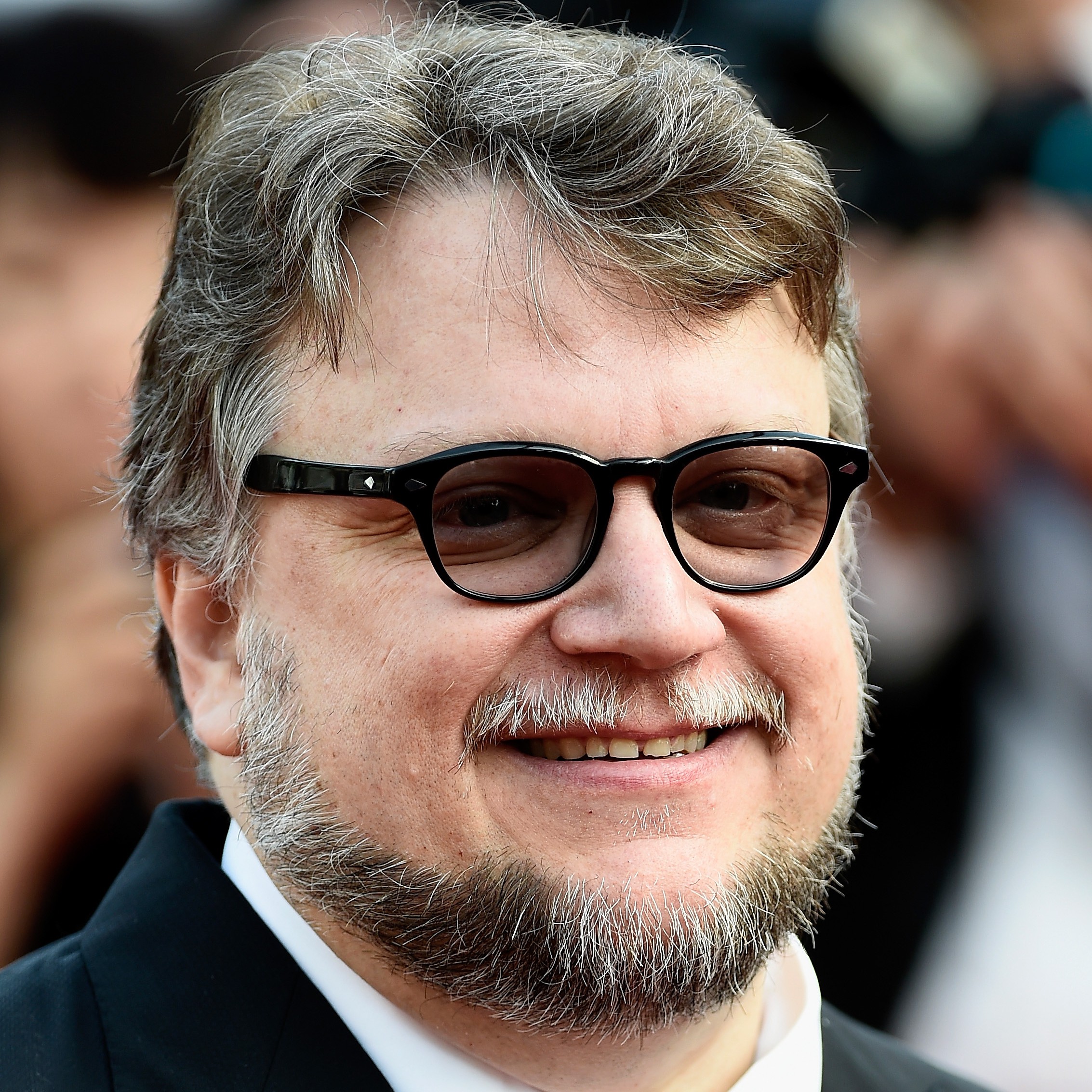 attends the opening ceremony and premiere of "La Tete Haute" ("Standing Tall") during the 68th annual Cannes Film Festival on May 13, 2015 in Cannes, France.