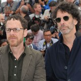 CANNES, FRANCE - MAY 19:  Directors Ethan Coen (L) and Joel Coen attend the 'Inside Llewyn Davis' photocall during the 66th Annual Cannes Film Festival at the Palais des Festivals on May 19, 2013 in Cannes, France.  (Photo by Pascal Le Segretain/Getty Images)
