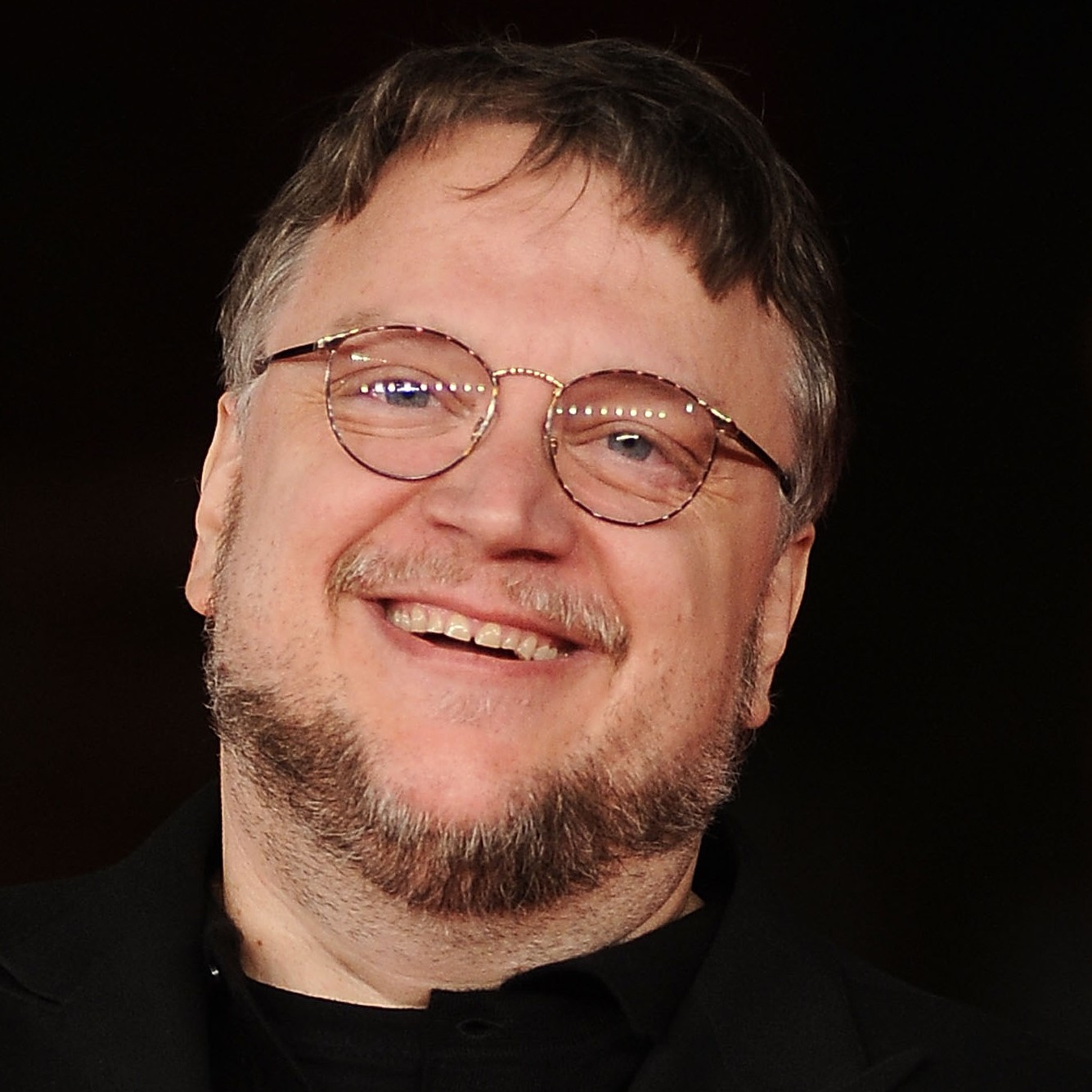 'Rise Of The Guardians' Premiere - The 7th Rome Film Festival