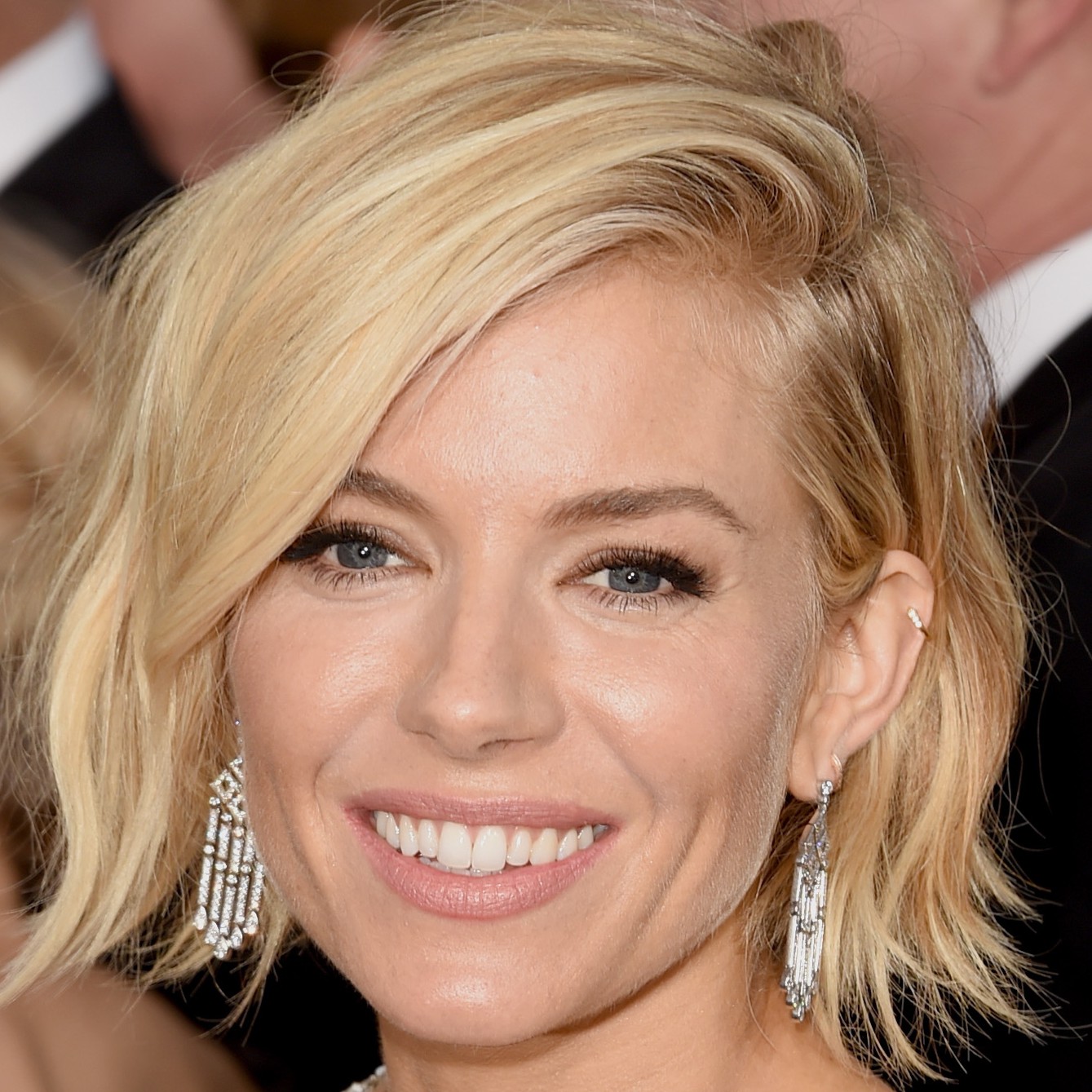 72nd Annual Golden Globe Awards - Arrivals