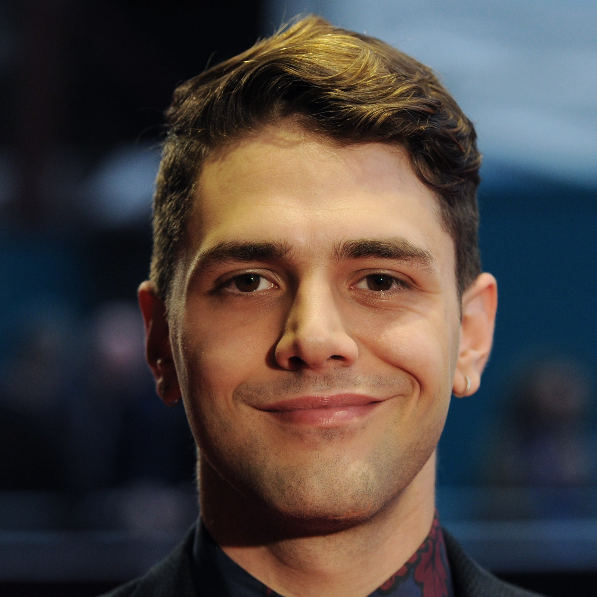 "Mommy" - Red Carpet Arrivals - 58th BFI London Film Festival
