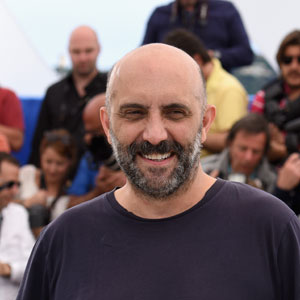 Gaspar Noé