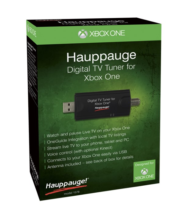 hauppauge