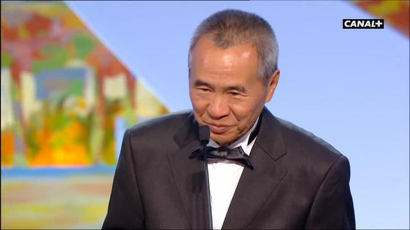 Hou Hsiao-Hsien