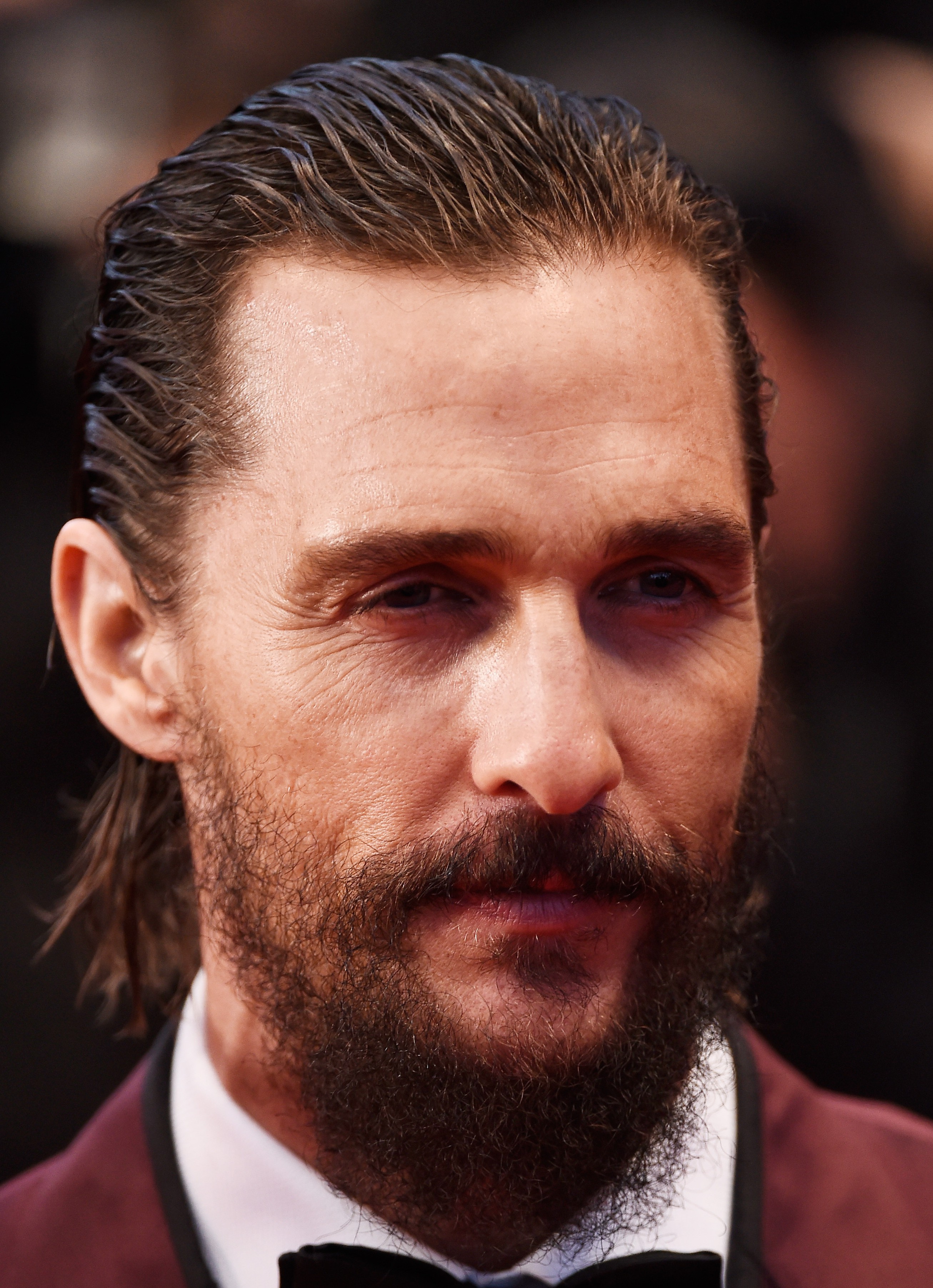 Matthew McConaughey