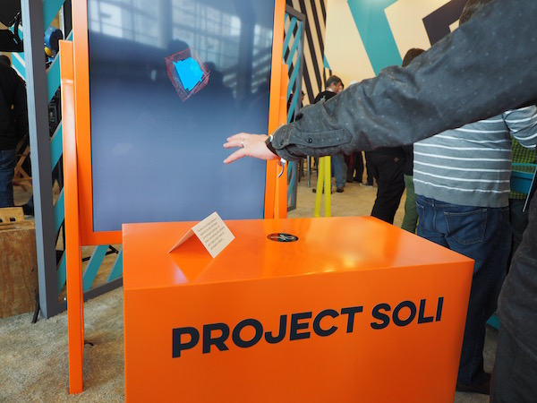 Project Soli
