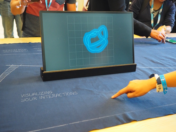 Project Jacquard
