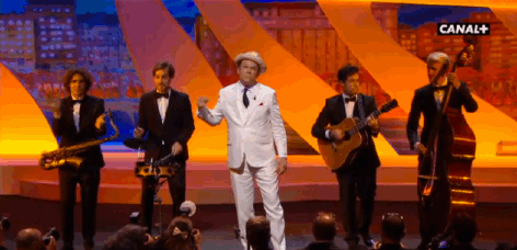 John c. Reilly