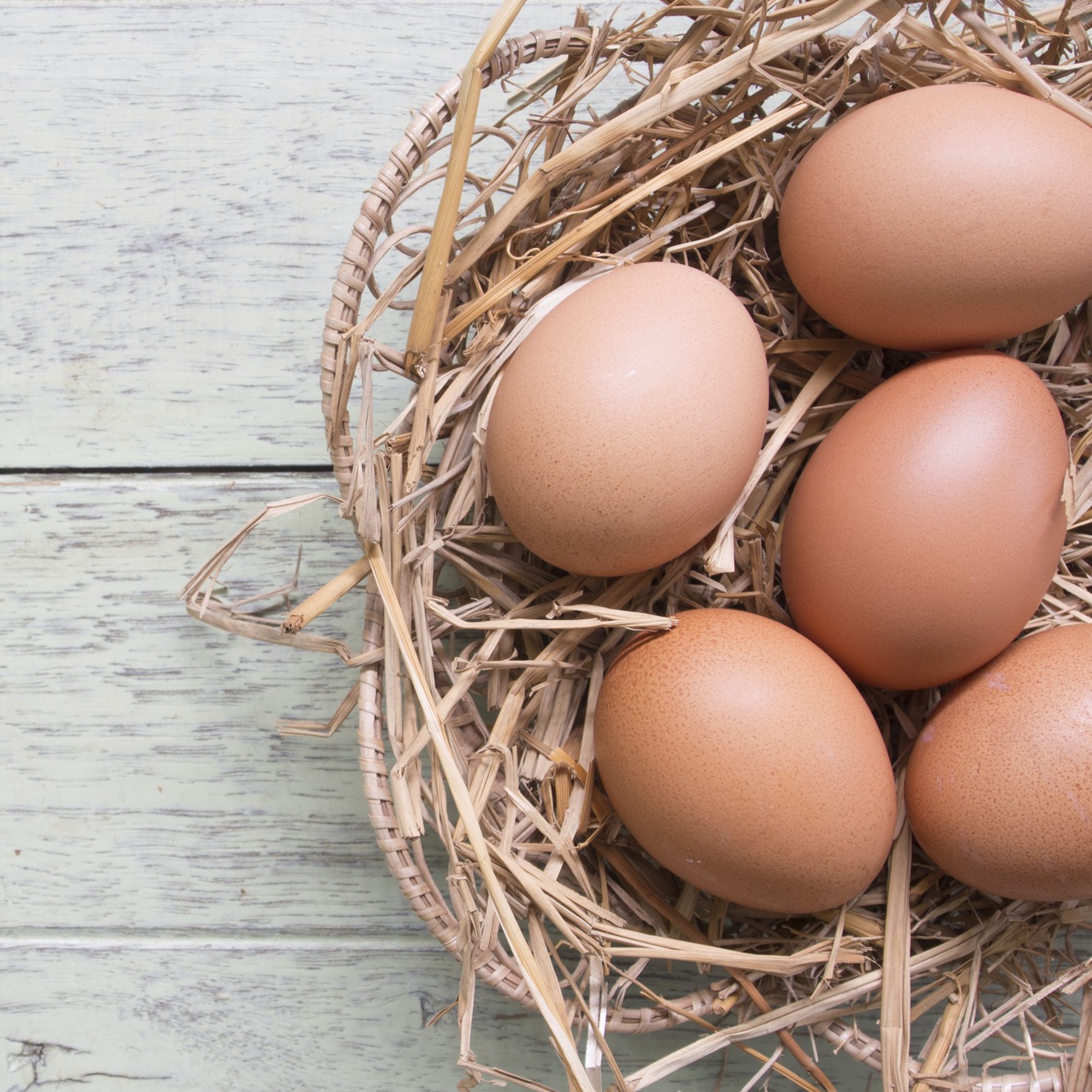 oeufs
