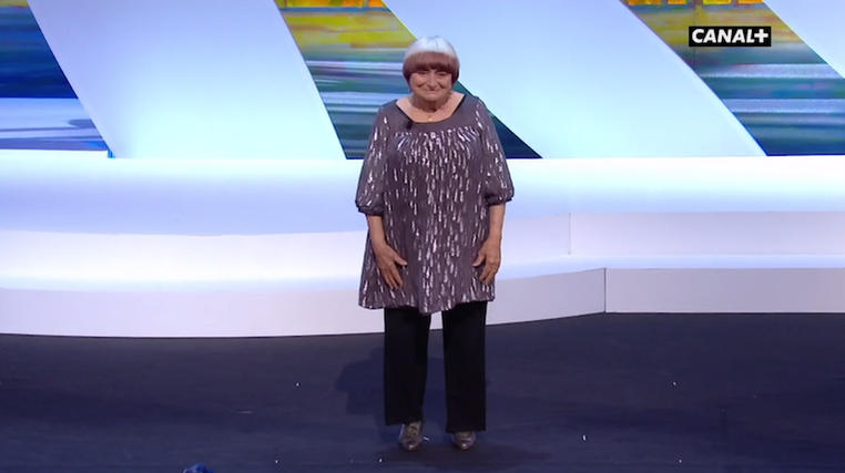 agnès Varda