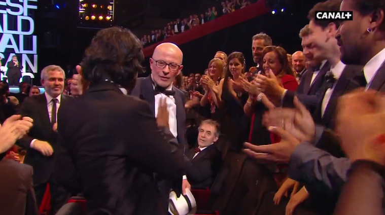 Jacques Audiard