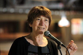 Françoise David