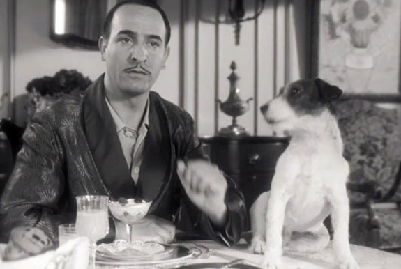 Uggie