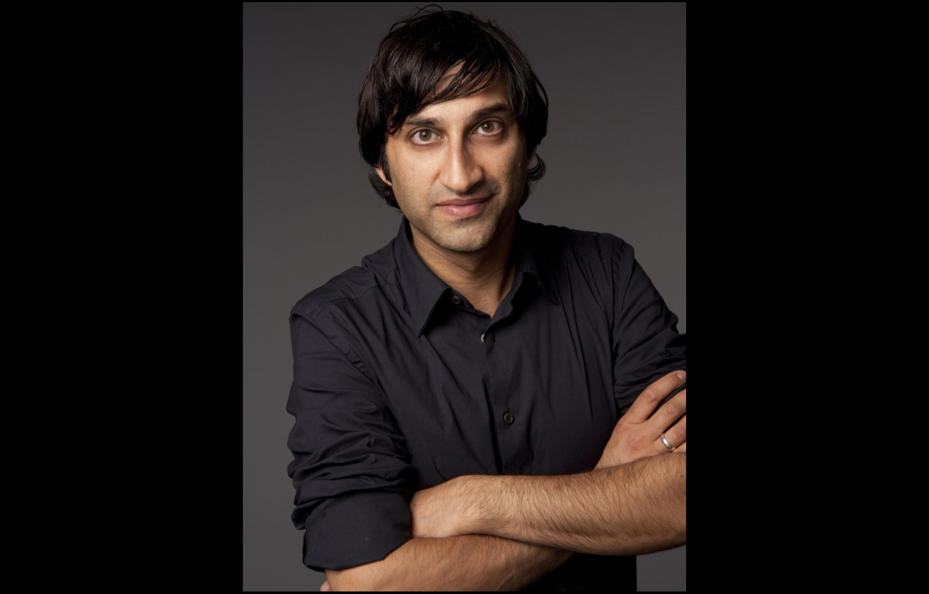 Asif Kapadia