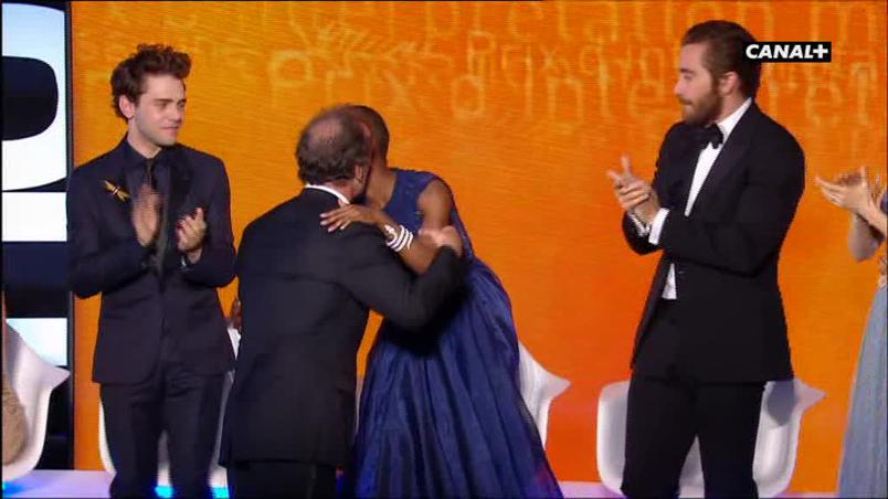 Vincent Lindon