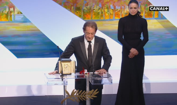 Vincent Lindon