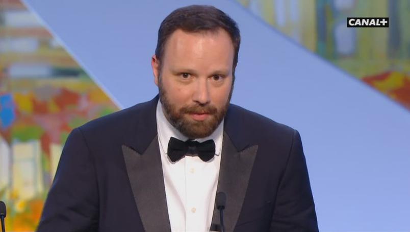 Yorgos Lanthimos