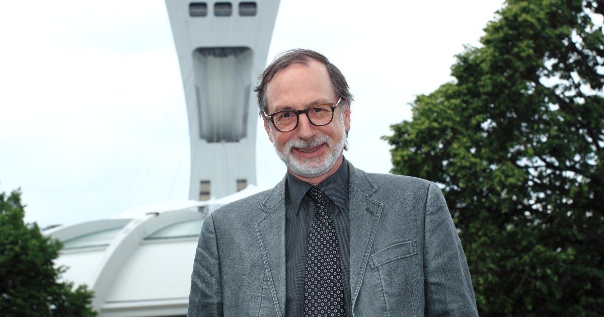 Michel Labrecque «Le Stade est beaucoup plus fort que nous»