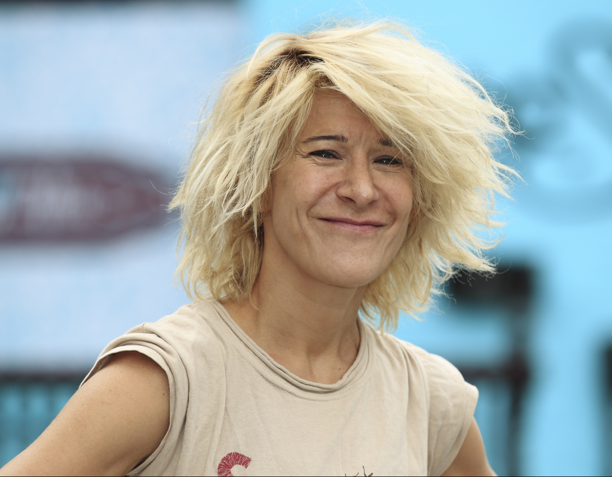 Marie-Jo Thério