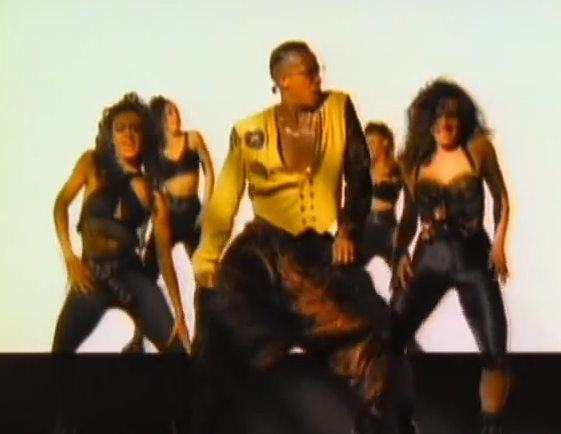 MC Hammer