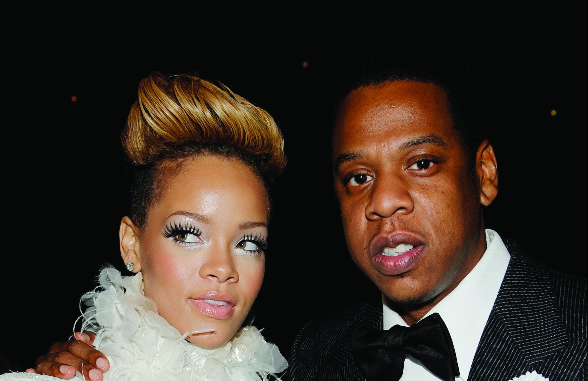The 52nd Annual GRAMMY Awards - Audience