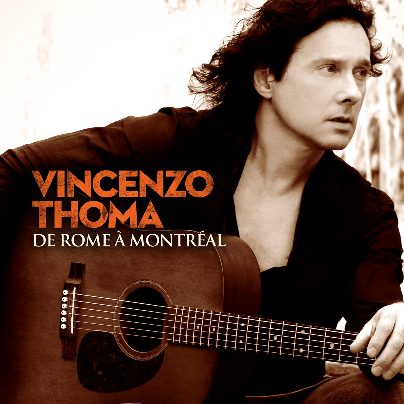 Vincenzo