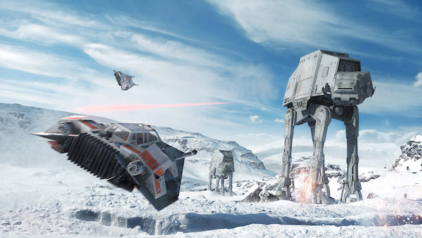 battlefront