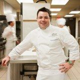 Montebello chef jean-françois fortin collaboration spéciale