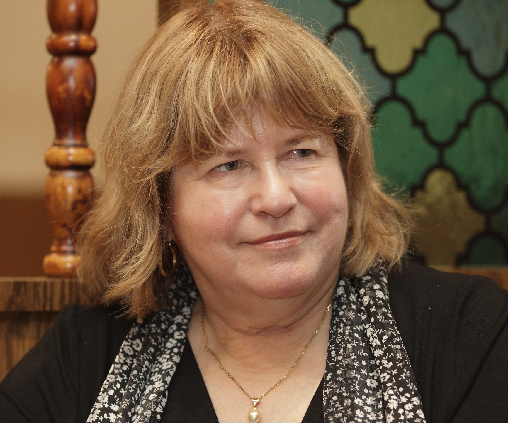 Anne Desjardins