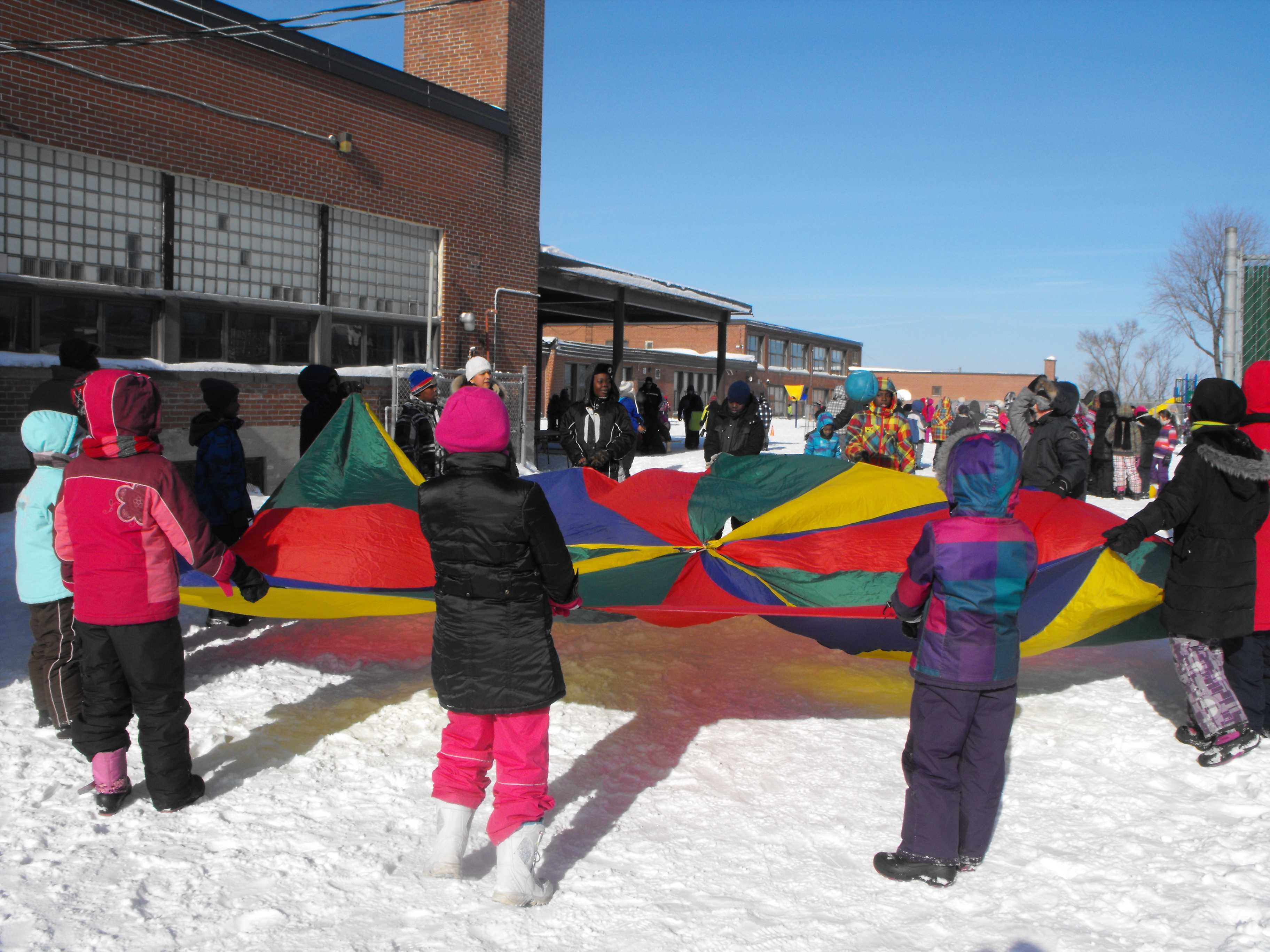 Carnaval d'hiver
