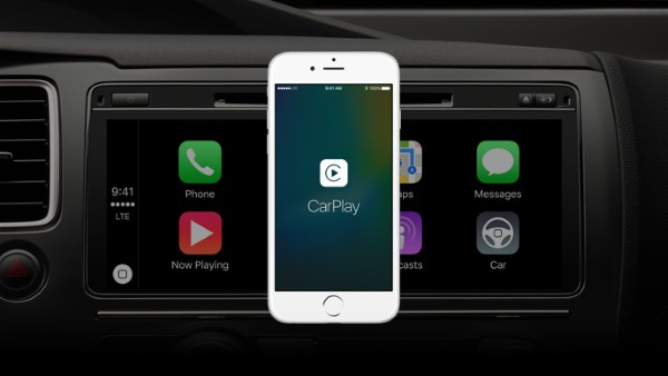 carplay