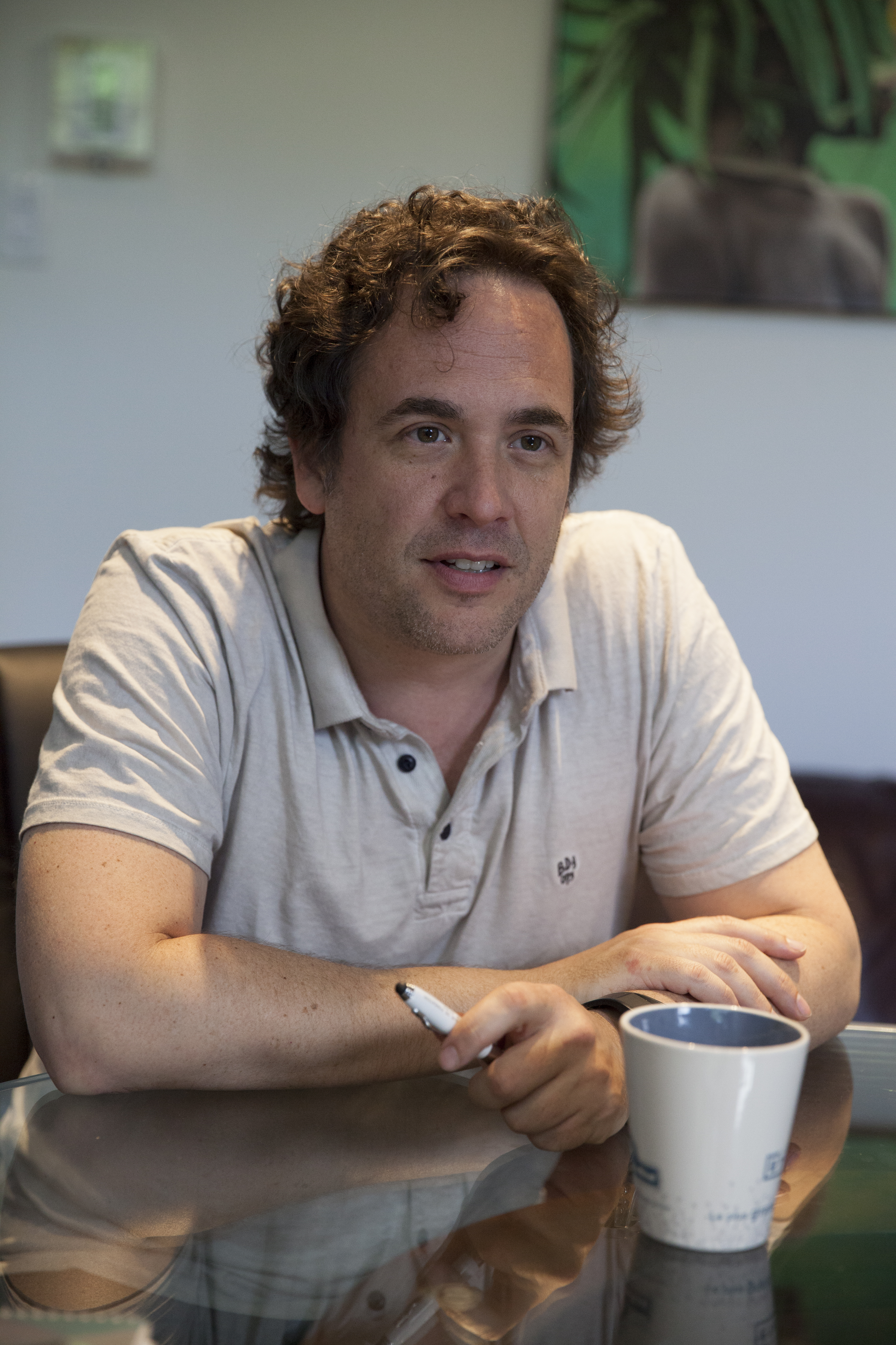Patrick Coiteux