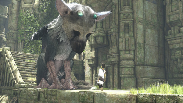 last guardian